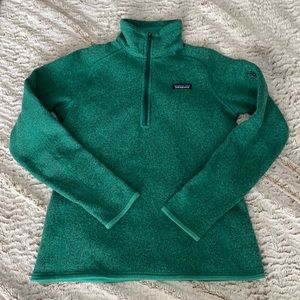 Patagonia Better Sweater